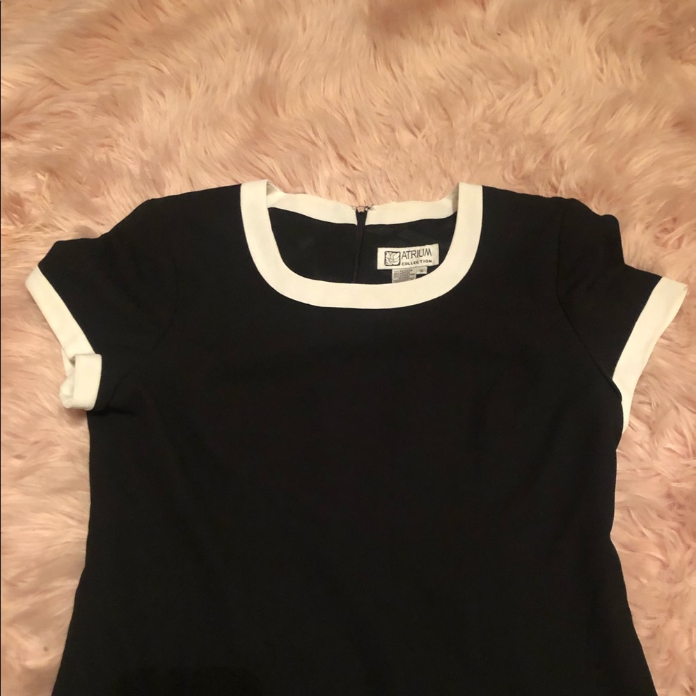 🛍Atrium Collection Dress Size:16 - Picture 2 of 6